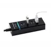 4360 4 Port USB 3.0 Hub Switch Çoklayıcı Adaptör