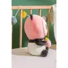 4362 Meyve Detaylı Panda 48 cm