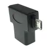 4372 USB 3.0 - Type C Micro USB 3.1 Veri ve Şarj Çevirici Dönüştürücü Adaptör