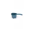 439 Banyo Seti 5 Parça Indigo Mavi