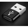 4429 Usb 3.0 To Type C 3.1 Şarj Data Çevirici Dönüştürücü Adaptör