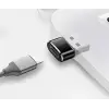 4429 Usb 3.0 To Type C 3.1 Şarj Data Çevirici Dönüştürücü Adaptör