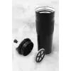 450 ml Çelik French Press Termos