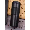 450 ml Çelik French Press Termos