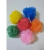 4501 Banyo Lifi, 3lü, Karma Renkli