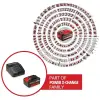 4512042 Orijinal Başlangıç Seti 4,0 Ah Pxc