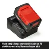 4512042 Orijinal Başlangıç Seti 4,0 Ah Pxc