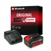 4512042 Orijinal Başlangıç Seti 4,0 Ah Pxc