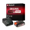 4512097 Orijinal Starter Kit 2,5 Ah Pxc