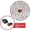 4512097 Orijinal Starter Kit 2,5 Ah Pxc