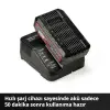 4512097 Orijinal Starter Kit 2,5 Ah Pxc