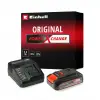 4512097 Orijinal Starter Kit 2,5 Ah Pxc