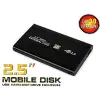 4515 USB 3.0 2.5 Harddisk Kutusu