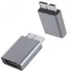 4570 USB Type-C - Micro B USB dönüştürücü adaptör