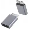 4570 Usb Type C To Micro B Usb Çevirici Dönüştürücü Adaptör