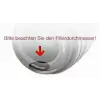 46 mm Geçmeli Objektif Kapağı