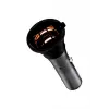 4634 RF 10C Zoom LED video ışığı