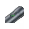 4634 RF 10C Zoom LED video ışığı