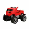 4677 1:18 Suncon Warrior USB Şarjlı Uzaktan Kumandalı Araba 28 cm