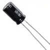 470 uF 16 V Kondansatör