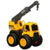 4713 Şehir Araçları Off Road