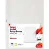 4830XL Poşet Dosya, 100/pk