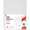 4830XL Poşet Dosya, 100/pk