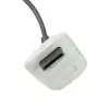 4831 Xbox 360 Joystick Kol Şarj Kablosu