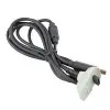 4831 Xbox 360 Joystick Kol Şarj Kablosu