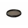 49 mm ND Variable Kamera Filtresi