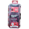 4932492009 Shockwave Bit Seti, 38 Parça, Yeni Kutu