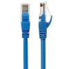 4937 Cat6 Ethernet Patch İnternet Kablosu, 1 m