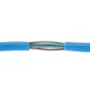 4937 Cat6 Ethernet Patch İnternet Kablosu, 1 m
