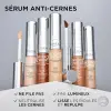 4D Light Medium aydınlatan serum kapatıcı