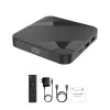 4K Android TV Box, Akıllı Ev Eğlencesi