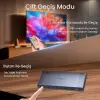 4K HDMI 2.0 Görüntü Seçici 5 Giriş 1 Çıkış Kumandalı Switch