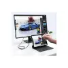 4K Usb-C HDMI 185 Cm Görüntü Aktarım Kablosu HD-03