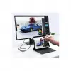 4K Usb-C HDMI 185 Cm Görüntü Aktarım Kablosu HD-03