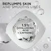 4N aydınlatan serum kapatıcı