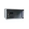4U 520x400 19 Duvar Tipi Soho Eko Rack Kabin