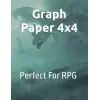 4x4 Grafik Kâğıdı, Rpg için