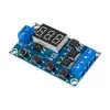 5-36V Timer Zamanlayıcı Modül