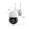 5/3MP IP mini dome wifi kamera