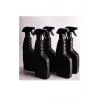 5 adet Boş plastik Sprey Şişe 500 ml