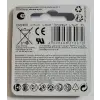 5 adet pil a CR2450 Lityum 3 V