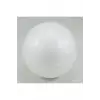 5 cm Strafor Köpük Top, 6 Adet