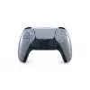 5 DualSense Wireless Controller, Sterling Silver