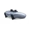 5 DualSense Wireless Controller, Sterling Silver