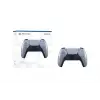 5 DualSense Wireless Controller, Sterling Silver