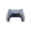 5 DualSense Wireless Controller, Sterling Silver